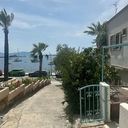 Mia Hill Suites Bodrum Exterior photo