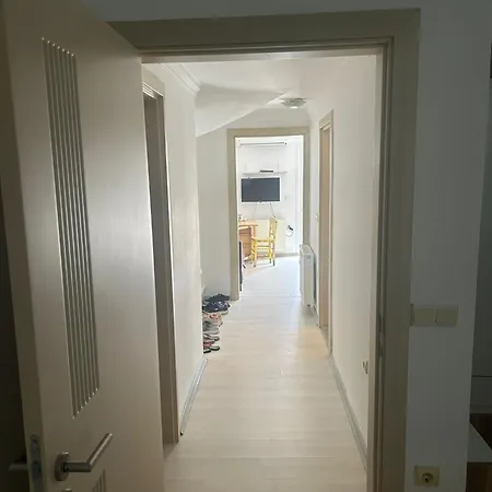 Mia Hill Suites Bodrum Exterior photo