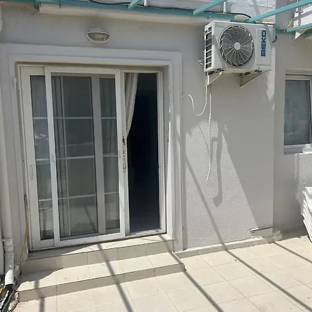Mia Hill Suites Bodrum Exterior photo