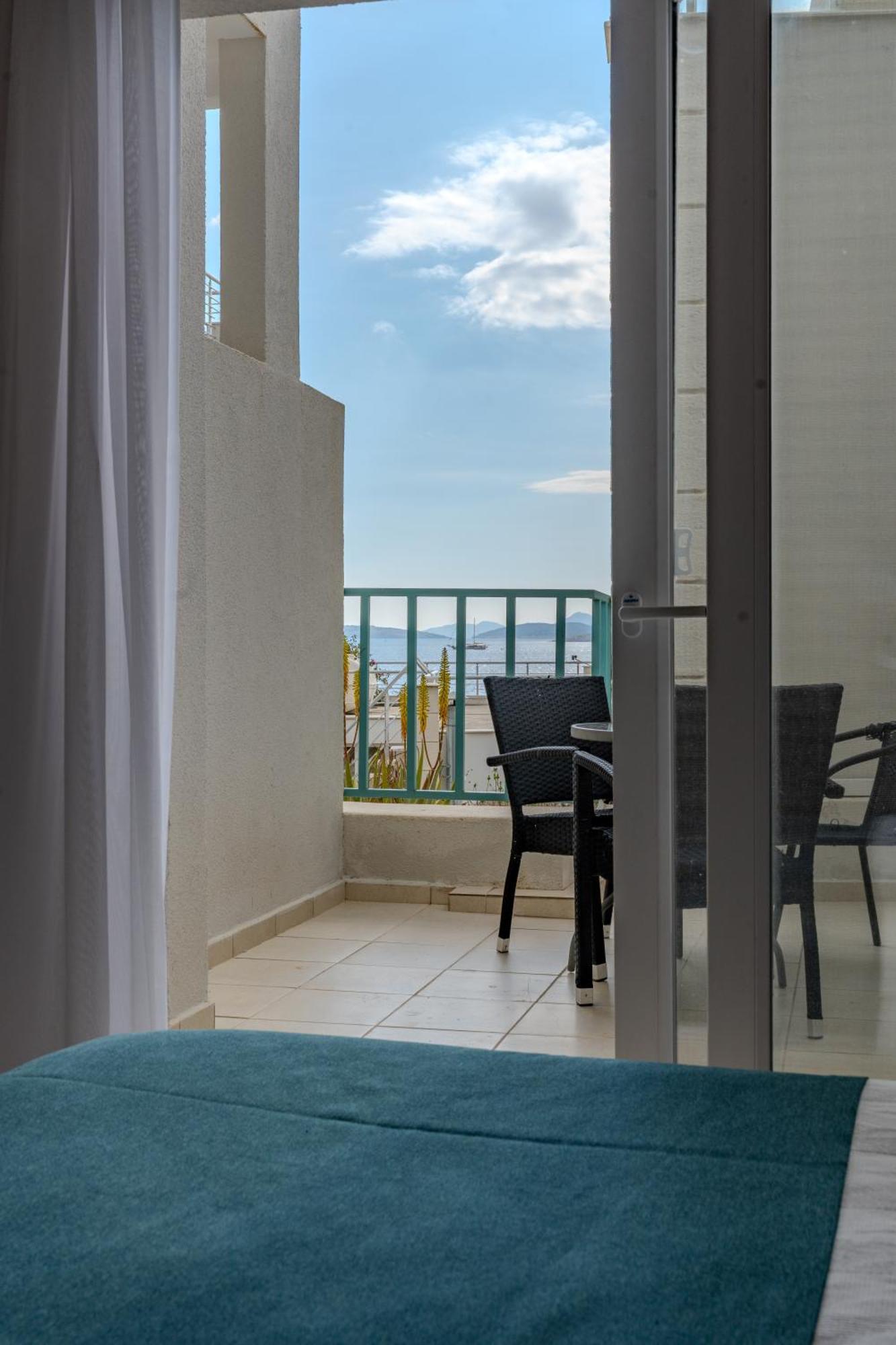 Mia Hill Hotel Bodrum