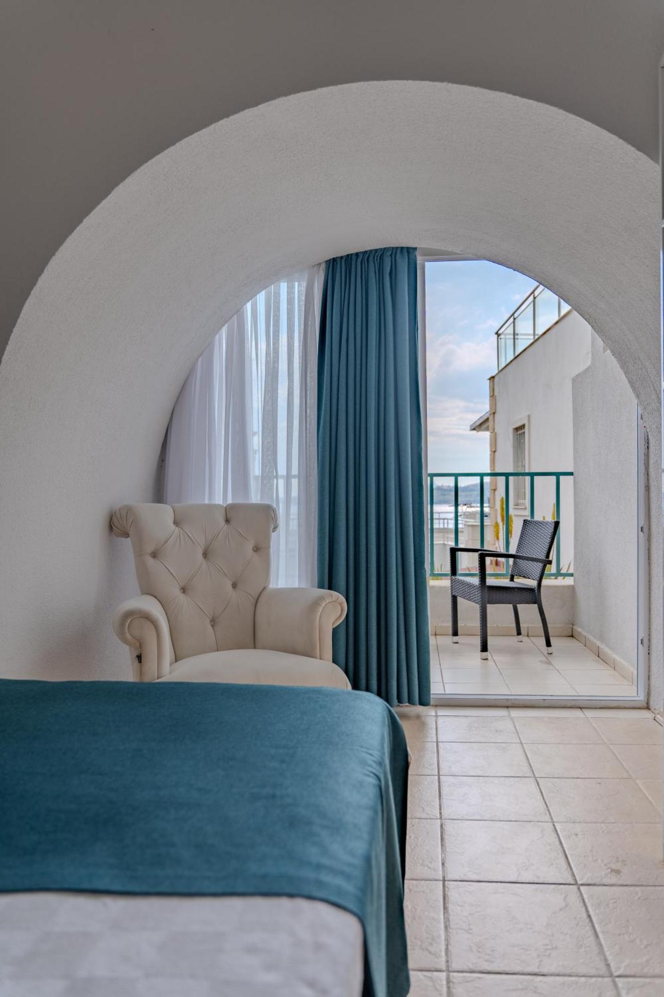 Hotel Mia Hill Bodrum