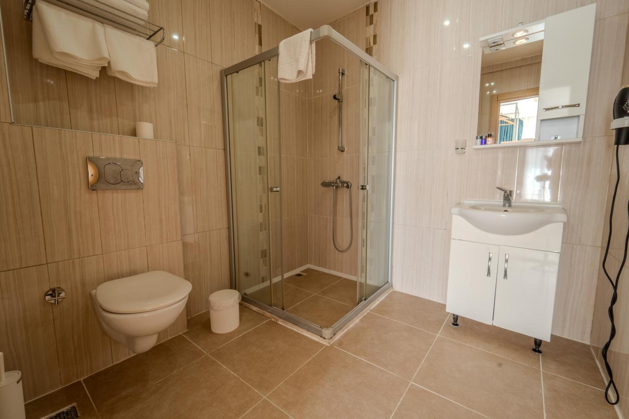 Otel Mia Hill Bodrum